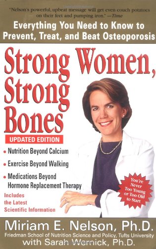 Cheapest Strong Women, Strong Bones, Updated