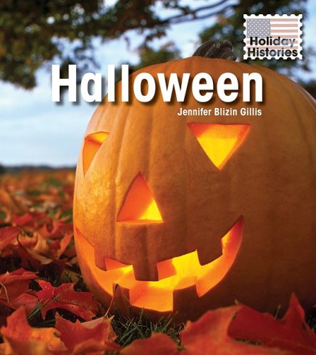 Halloween Books