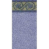 Heavy Gauge Rolling Rock Uni-Bead Liner for 21ft Round Above Ground Pool with 54in Sidewall
