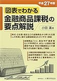 図表でわかる金融商品課税の要点解説〈平成27年版〉