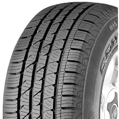 Continental 1544932 215/70R16 100 S CN ContiCrossContact LX FR, OWL 4x4/SUV Sommerreifen