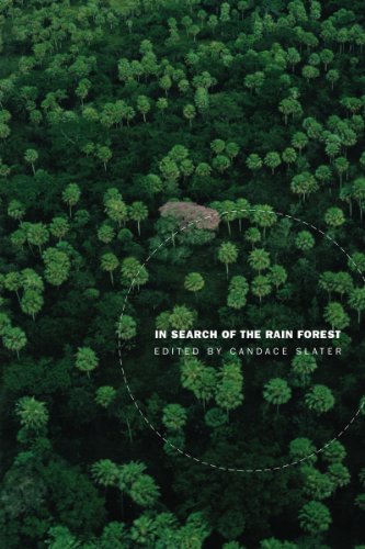 In Search of the Rain Forest (New Ecologies for the Twenty-First Century)