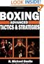 Boxing: Advanced Tactics and Strategies