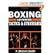Boxing: Advanced Tactics and Strategies