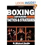 Boxing: Advanced Tactics and Strategies