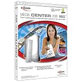  : X-OOM Media Center for Nintendo Wii by BHV for PC