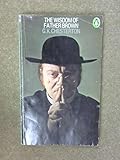 The wisdom of Father Brown