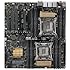 ASUS Z10PE-D16 WS LGA2011-v3/ Intel C612 PCH/ DDR4/ Quad CrossFireX and 3-Way SLI/ SATA3&USB3.0/ M.2/ A&V&2GbE/ EEB Server Motherboard