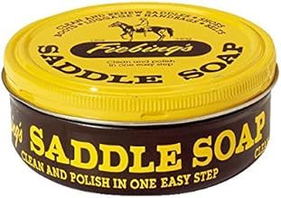 Fiebing's Yellow Saddle Soap, 12 Oz.