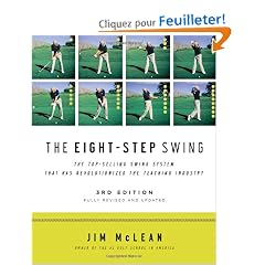 The Eight-Step Swing, 3rd Edition
