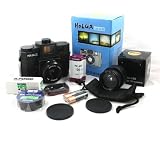 Holga 120GCFN(120 GCFN) Fisheye Kit