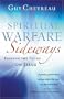 Spiritual Warfare Sideways: Keeping the Focus on Jesus