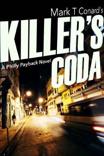 Killer's Coda (A Philly Payback Novel)