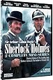 Sherlock Holmes - TV Miniseries Collection