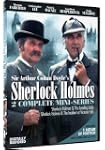 Sherlock Holmes-TV Miniseries