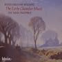 Early Chamber Music