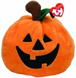 Ty Pluffies Gilbert Pumpkin