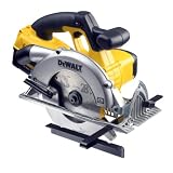 Dewalt DC310KN Heavy-Duty 6 1/2in/165mm 28V Li-ion Cordless Circular Saw (Naked)