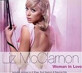 Woman in Love