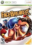 FaceBreaker