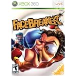 FaceBreaker