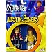 Mezco Austin Powers 3 inch Mez-Itzs: AP+Fat Bastard