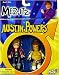 Goldmember Mez-Itz Set featuring Austin Powers and Fat Bastard by Mezco