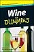 Books : Wine for Dummies Pocket Edition (Wine for Dummies)