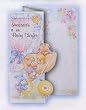 Baby Shower Invitation - SPANISH - 100 per pack - Envelopes Included