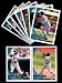 2010 Topps Baseball Cards Complete TEAM SET: Seattle Mariners (Series 1 & 2) 21 Cards including Griffey Jr., Ichiro, Beltre, Moore, Hernandez, Rowland-Smith, Fister & more!