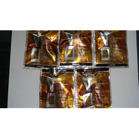 Cellucor D4 Thermal Shock or Extreme Weight Loss (10 pills)