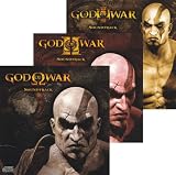 God of War I, II, & III Soundtrack Collection
