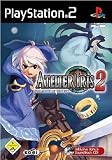 Atelier Iris 2: The Azoth of Destiny