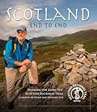 Scotland end to end : walking the Gore-Tex Scottish National Trail