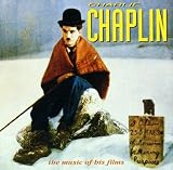 Charlie Chaplin Music of Films