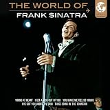 The World Of FRANK SINATRA [QUAD BOX] [UK Import] - Frank Sinatra