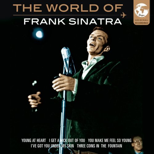 Buy The World Of FRANK SINATRA [QUAD BOX] online at Discounted New and Used prices. Delivered to your door with Childrens Toyshop.com