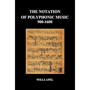 Polyphonic Music 900 1600 Polyphonic Music 900 1600
