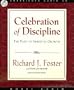 Celebration of Discipline: The Path to Spiritual Growth