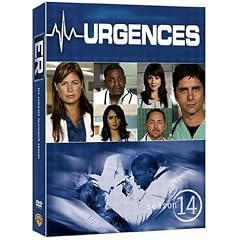 Urgences, saison 14