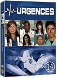Urgences, saison 14