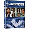 Urgences, saison 14