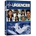 Urgences, saison 14
