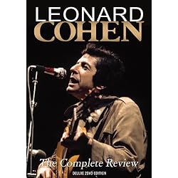 Cohen, Leonard - The Complete Review