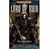 Darkblade: The Daemon's Curse (Warhammer)