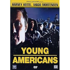 Young Americans