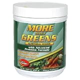 American Health Products - More Than Greens, .01 mg, 9.24 oz powder