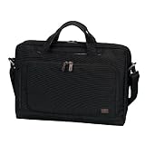 Victorinox Architecture 2.0 Louvre 17" Slimline Horizontal Brief