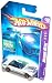 Mattel Hot Wheels 2006 Motown Metal Series 1:64 Scale Die Cast Metal Car # 2 of 5 - White Classic Coupe 1965 Ford Mustang Featuring an Opening Hoods and Fun Facts # 87