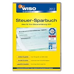 WISO Steuer-Sparbuch 2012 (f�r Steuerjahr 2011)
